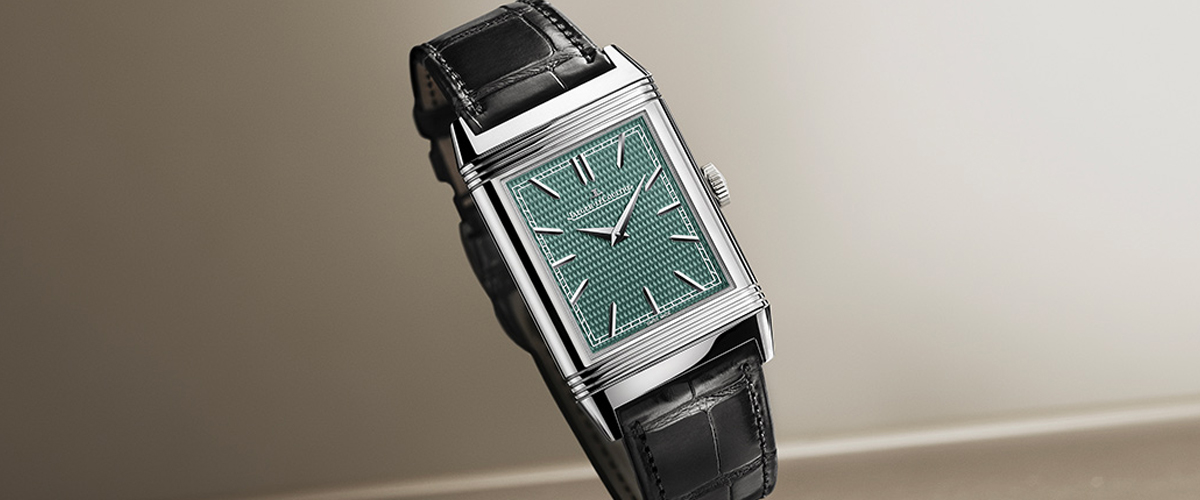 REVERSO pays tribute to Enamel North Studio